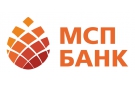 Банк МСП Банк в Яровом