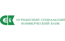 Банк Мурманский Социальный Коммерческий Банк в Яровом