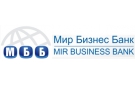 Банк Мир Бизнес Банк в Яровом