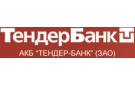 Банк Тендер-Банк в Яровом